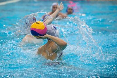 دعوت از ۳۸ بازیکن به اردوی تیم ملی واترپلو جوانان - پارس فوتبال