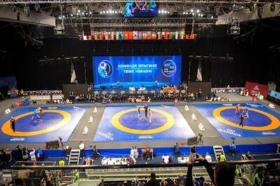 طلایی‌ترین سکو‌های تاریخ جام یاریگین؛ از ۵ قهرمانی متوالی کورماگومدوف تا رویای تاریخی کوربانوف و سیداکوف - پارس فوتبال