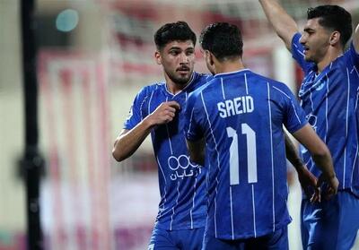 افشاگری بازیکنان استقلال: حق با ساپینتو است...