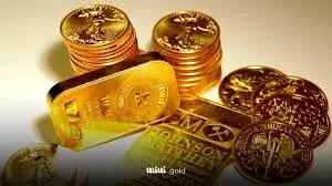 آخرین قیمت طلا و سکه امروز شنبه 11بهمن/ افزایش قیمت ها + جدول