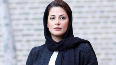  هنرمند سینما طناز طباطبایی؛ پست دردناک درباره دی‌ماه ۱۴۰۴+عکس