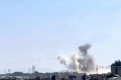 ماجرای خبر انفجار در تبریز مشخص شد