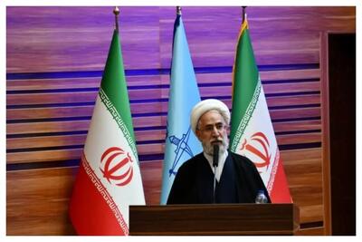 دادستان کل کشور به اقدام اتحادیه اروپا علیه سپاه پاسداران واکنش داد