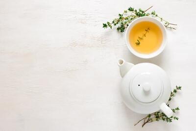  دمنوش‌های معجزه‌گر برای کاهش مدت سرماخوردگی