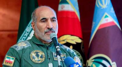 فرمانده هوانیروز ارتش: جوانان آینده‌ساز این کشور هستند