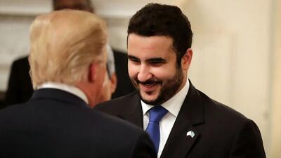 عربستان با حمله امریکا به ایران موافقت کرد؟