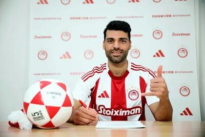 طارمی تنها سرباز خط آتش در جنگ صدرنشینی +عکس