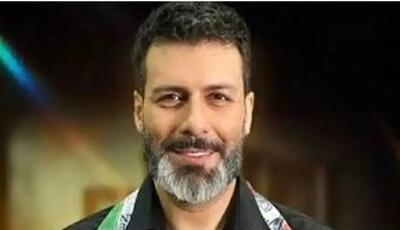  واشقانی: قصد ازدواج داشتم یک نظر نگاهش کردم دیدم سبیل هایش یک مقدار از من کمتر بود/ ویدئو