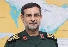 از سواحل اروند تا فرماندهی بر خلیج فارس