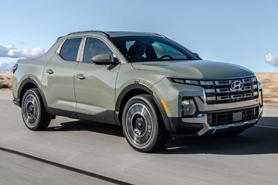 خداحافظی زودهنگام هیوندای با سانتا کروز به دلیل فروش پایین - پدال