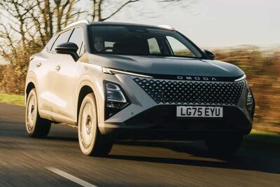 عرضه فونیکس FX هیبرید در اروپا با قیمت ارزان‌تر از رقبای کره‌ای - پدال