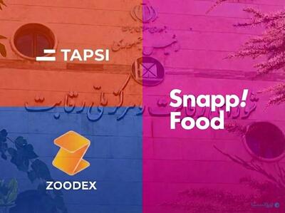 اسنپ‌فود در رای تجدید نظرخواهی محکوم شد - پیوست