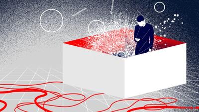 اینترنت ناپایدار؛ از تصمیم‌سازی ناپایدار تا حذف خاموش بازیگران اقتصادی - پیوست