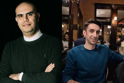 بازداشت تعدادی از فعالان حوزه اینترنت - پیوست