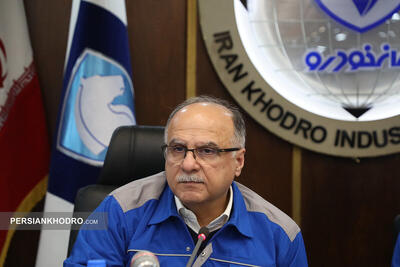 هشدار قائم مقام ایران‌خودرو: ادامه قیمت‌گذاری دستوری ممکن نیست