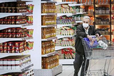 جهش تورمی معنادار در دی ماه 1404 /افزایش 90 درصدی قیمت خوراکی ها و آشامیدنی ها / هزینه بهداشت و درمان ۵۵ درصد رشد کرد / تفریح و فرهنگ 53 درصد گران تر شد/ مسکن در کف جدول تورمی