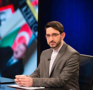 اتحادیه اروپا با این اقدامات نمایشی به‌دنبال بازیابی تاثیرگزاری از دست‌رفته خود است/ جمهوری اسلامی باید تمامی سفرای اروپایی را احضار کرده و وابستگان نظامی آن‌ها اخراج کند