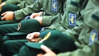 سپاه؛ تجلی اراده ایران - روزنامه رسالت