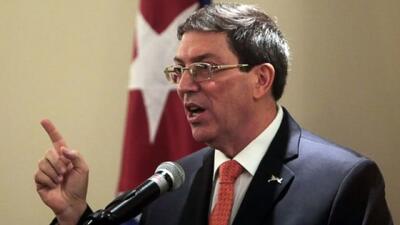 وضعیت اضطراری در کوبا؛ تهدیدهای آمریکا به نقطه اوج رسید