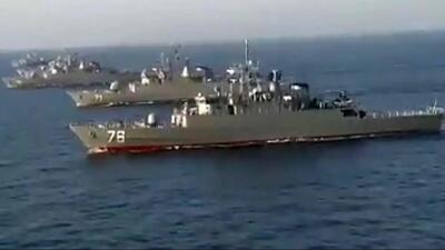 اعلام فرمان آتش به اختیار به نیروهای ارتش ایران؛ ارتش فدای ملت