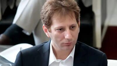 توقیف ۱۰۵,۶۰۰,۰۰۰,۰۰۰,۰۰۰ تتر بابک زنجانی / آنها دنبال پول هستند فقط