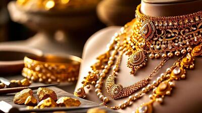 قیمت طلا و قیمت سکه امروز شنبه 11 بهمن 1404