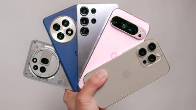 موبایل ارزان می شود؟