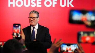  بریتانیا و اتحادیه اروپا در حال بررسی ازسرگیری گفت‌وگوها درباره همکاری دفاعی هستند