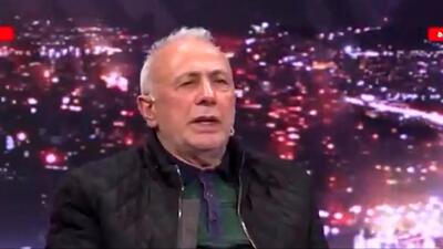  فیلم / تحرکات آمریکا معنایش جنگ است