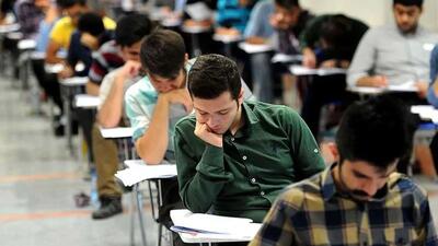 فردا مرحله اول المپیادهای علمی در سراسر کشور آغاز می شود + فیلم و جزئیات