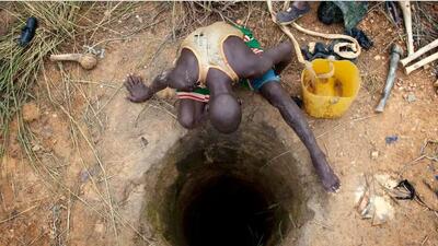 227 کشته در ریزش معدن در کنگو