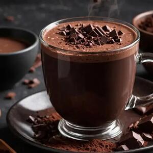  از هات چاکلت فرانسوی تا مک اند چیز