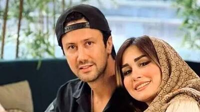 فیلم/ شاهرخ استخری: من اگر در طلافروشی موفق هستم تنها شانس دخیل نبوده/کافه زدم شکست خوردم، رستوران زدم باختم!