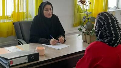 روز اول : مادرم رو از خانه بیرون انداخت / روز دوم : گرسنه بودیم با اعتراضم منو یعنی دخترش رو هم بیرون انداخت