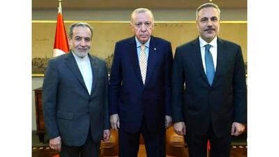  جمهوری اسلامی ایران همواره آماده تعامل و همکاری با کشورهای منطقه به‌منظور حفظ صلح و ثبات منطقه و مصون نگاه داشتن آن از تجاوزات غیرقانونی است