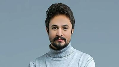 دانلود آهنگ راغب / شب شب شب که نذاشتی خواب نذاشتی برام