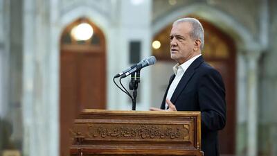 راه برون‌رفت از مشکلات، بازگشت به توصیه‌های امام و همراهی واقعی با مردم است