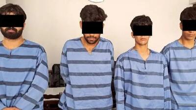 محاکمه متهمان مرگ پسر معتاد در کمپ ترک اعتیاد