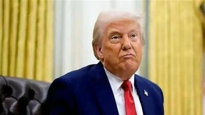 تعرض ترامپ به یک دختر ۱۳ ساله / در پرونده سرمایه‌دار آمریکایی فاسد ثبت شد