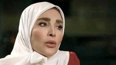 اشک های ژیلا صادقی: بی احترامی به حریم شخصی من باعث شد بهم فشار بیاد فرزندم را از دست دادم منی که هدفم از ازدواج مادرشدن بود/ با ندونم کاریشون روزگارم را سیاه کردند!