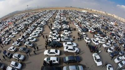 داشتن خودرو صفر؛ آرزویی که برای اکثریت جوانان ایران ناممکن شده است! / خودروی دست دوم هم دیگر دست‌ یافتنی نیست؛ جوانان در صف آرزوهای ساده اما ناممکن !