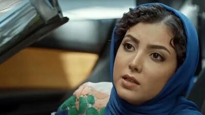  عکس| سفر در زمان؛ چهره «زیبا کرمعلی» بعد 8 سال در 28 سالگی / واقعا اسمش برازندشه!