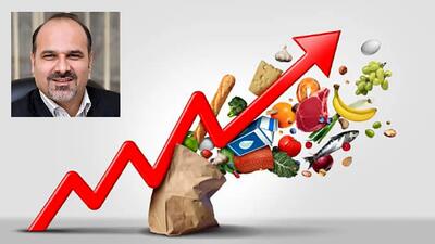 دقت استراتژیک به کمبود کالا در شرایط جنگی حائز اهمیت است /سال آینده احتمالا تورم واقعی چند برابر نرخ رسمی خواهد بود/ کارگران به دنبال جبران عقب‌ ماندگی مزدی؛ نه فقط افزایش دستمزد