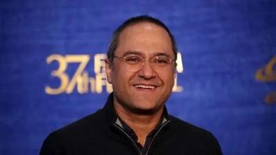  فیلم / خوانندگی با احساس رامبد جوان و خسرو شکیبایی به زبان آذری/ صدبارم ببینی بازم کمه