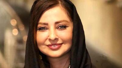  عکس / نفیسه روشن: 12سال قبل یکبار ازدواج کردم برای هفت جد و آبادم بسه /  من قوی ام نیازی به مذکر توی زندگیم