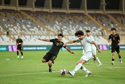 رقم انتقال معامله گری به پرسپولیس