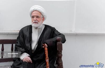 بیانیه‌ مهدی کروبی درباره اعتراضات اخیر مردم