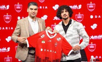  تخفیف ویژه برای پرسپولیس/ هزینه سرخ ها برای خرید این ستاره