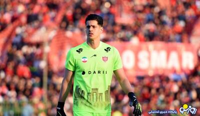 این شاه ماهی در پرسپولیس رکورد زد