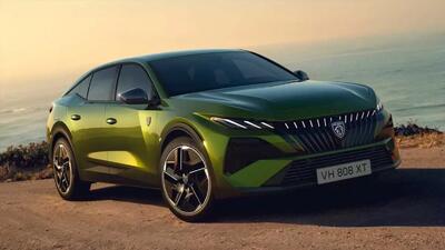 معرفی پژو ۴۰۸ مدل ۲۰۲۶